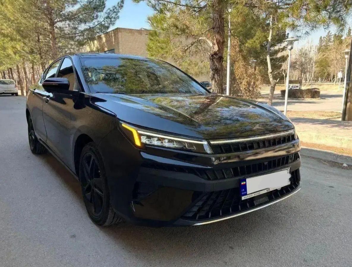 امداد خودرو کی ام سی (KMC)