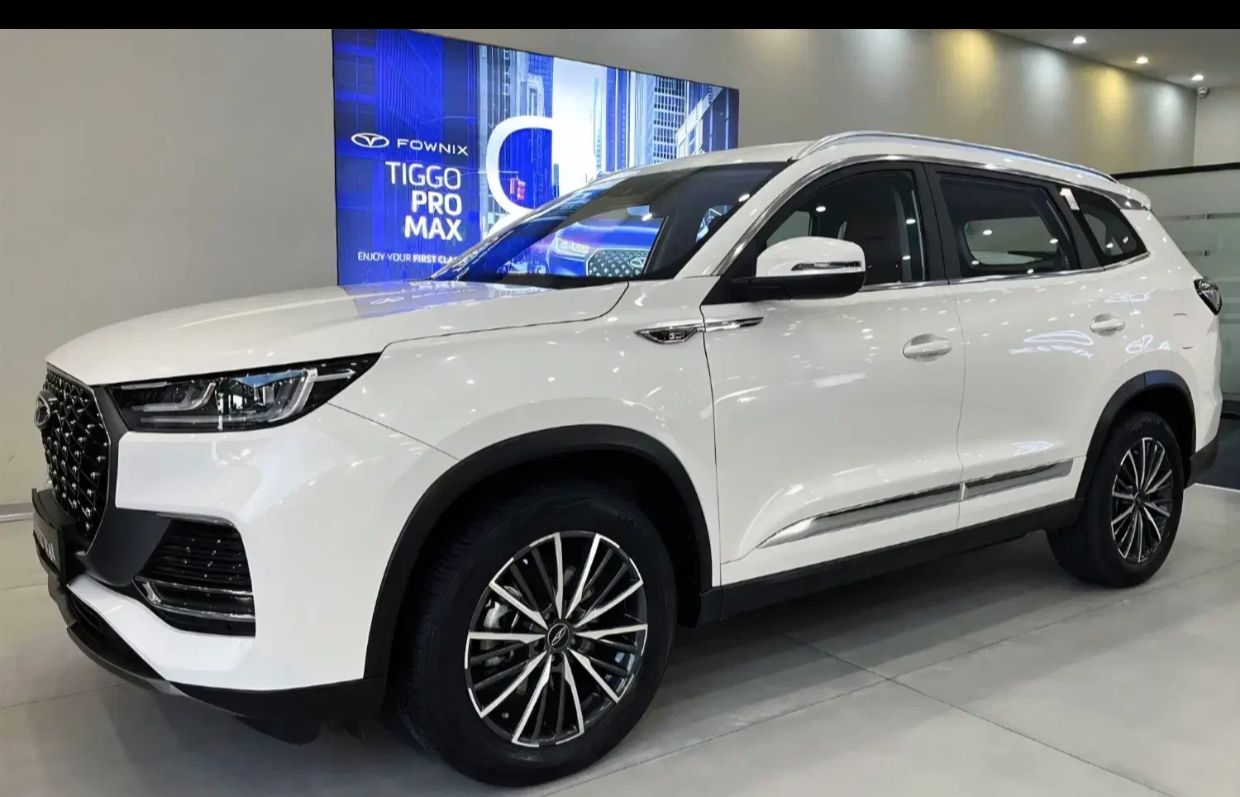 امداد خودرو تیگو