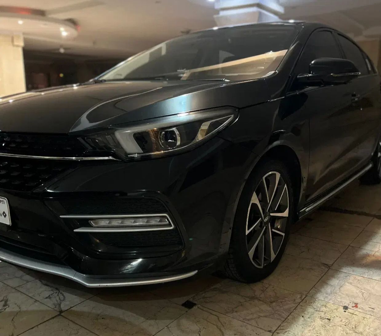 امداد خودرو اریزو