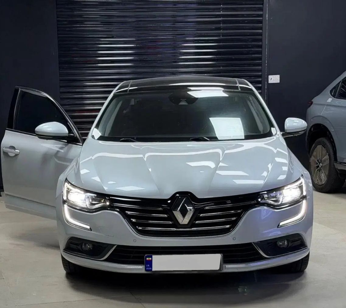 امداد خودرو تالیسمان تهران