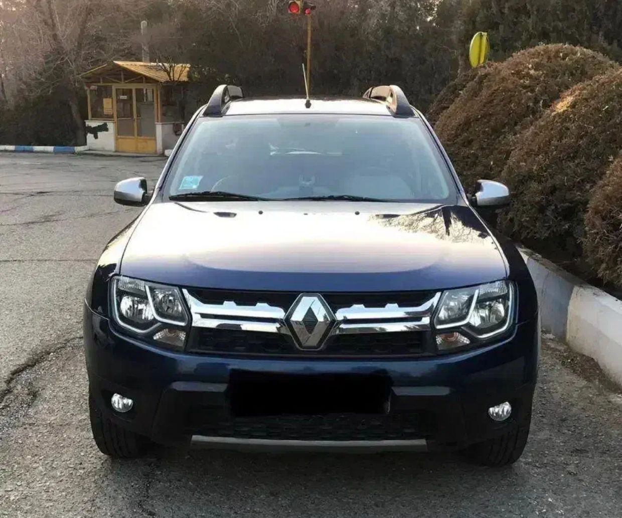 امداد خودرو داستر تهران